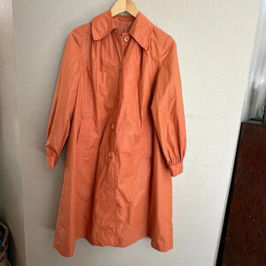 The Broadway Trench Coat‎ Size 10
